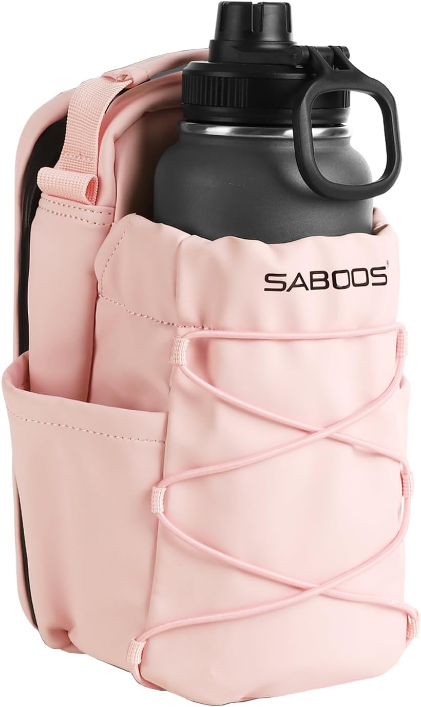 Saboos™ Magnetic Gym Bag