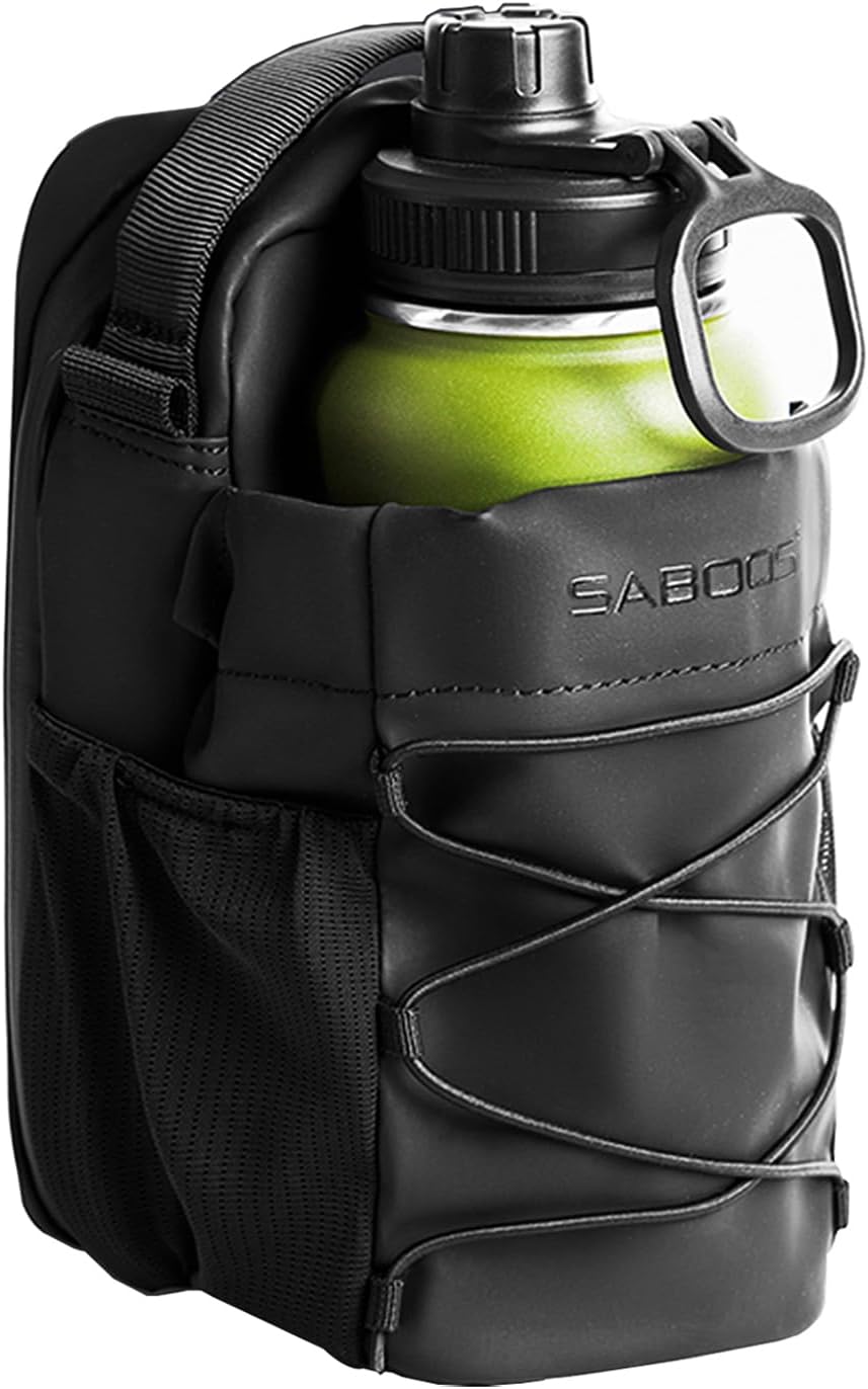 Saboos™ Magnetic Gym Bag